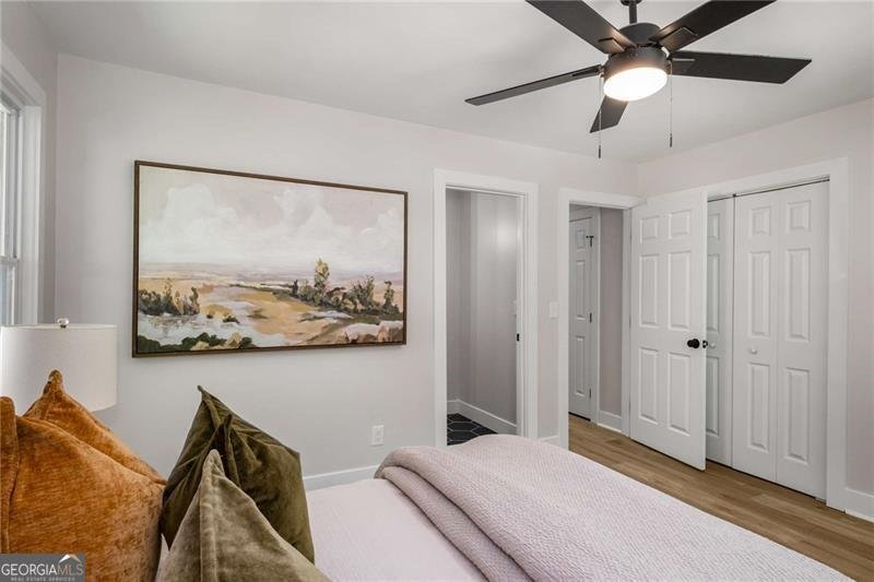 2358 Larchwood Road Atlanta - 14