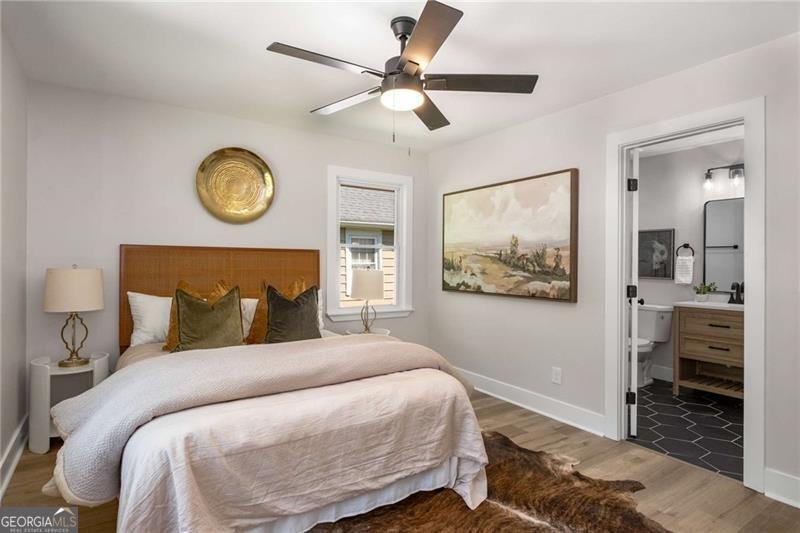 2358 Larchwood Road Atlanta - 15