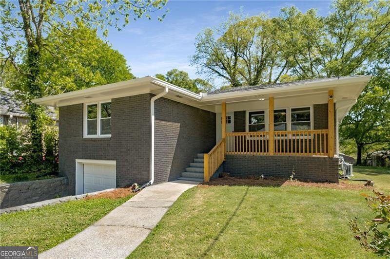 2358 Larchwood Road Atlanta - 2
