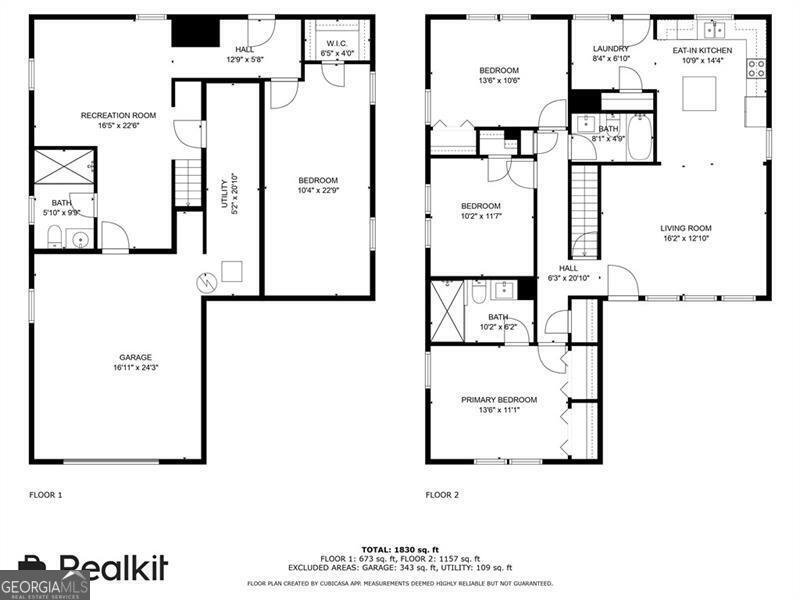 2358 Larchwood Road Atlanta - 3
