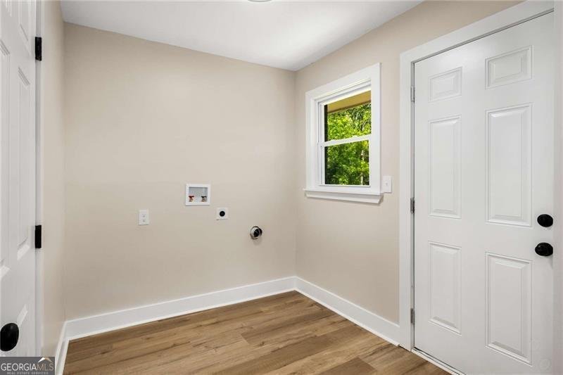 2358 Larchwood Road Atlanta - 30