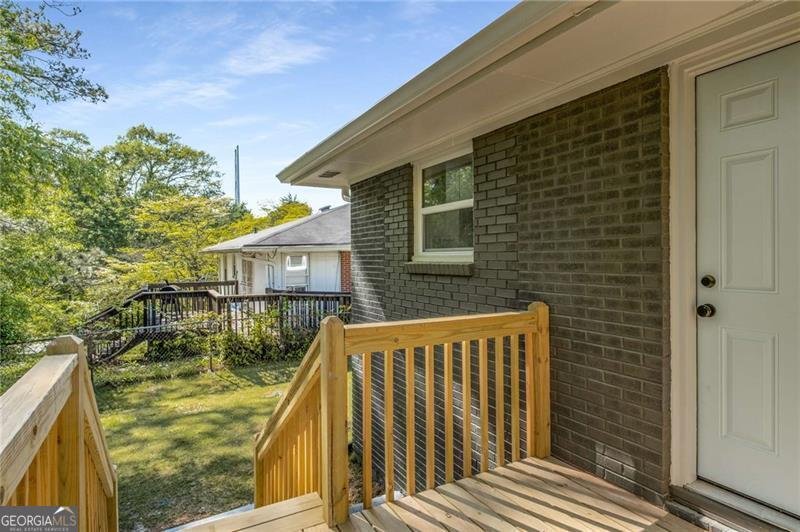 2358 Larchwood Road Atlanta - 32