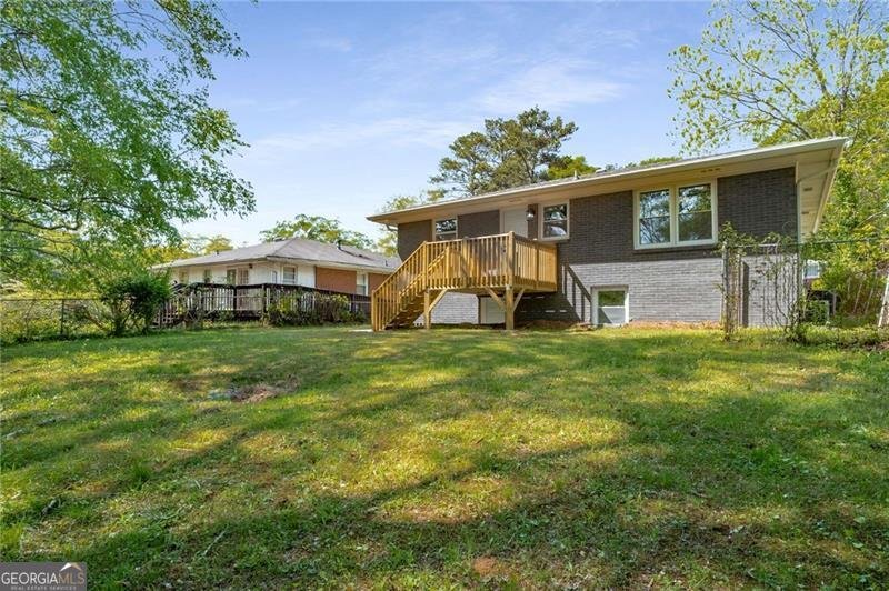 2358 Larchwood Road Atlanta - 33