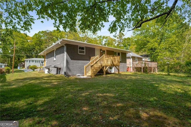 2358 Larchwood Road Atlanta - 34