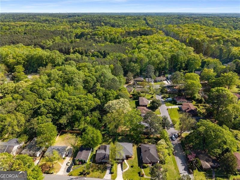 2358 Larchwood Road Atlanta - 37
