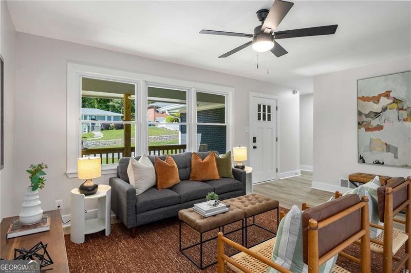 2358 Larchwood Road Atlanta - 6