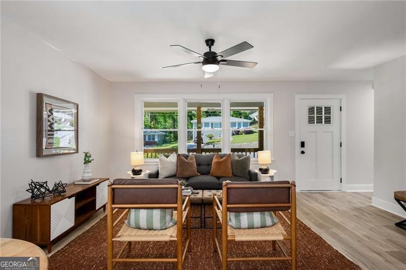 2358 Larchwood Road Atlanta - 7
