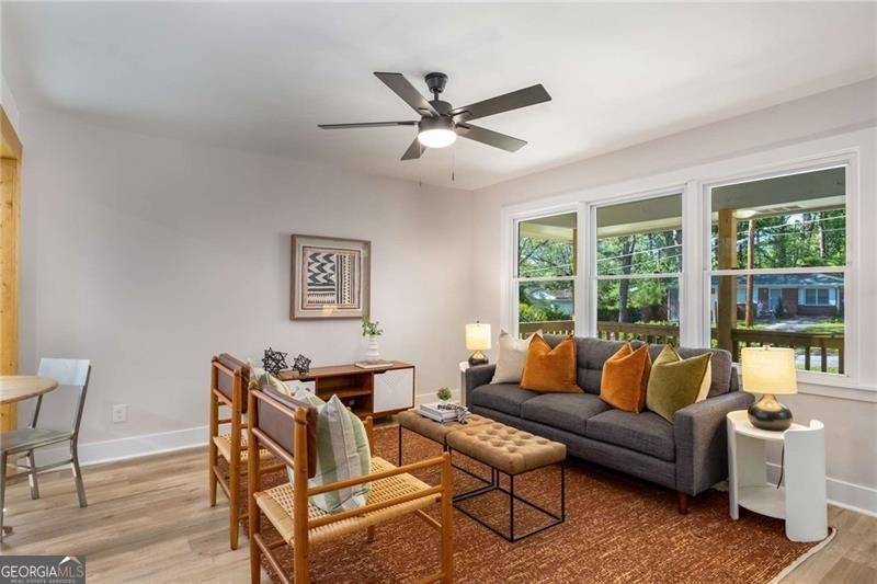 2358 Larchwood Road Atlanta - 8
