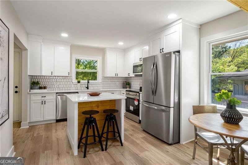 2358 Larchwood Road Atlanta - 9