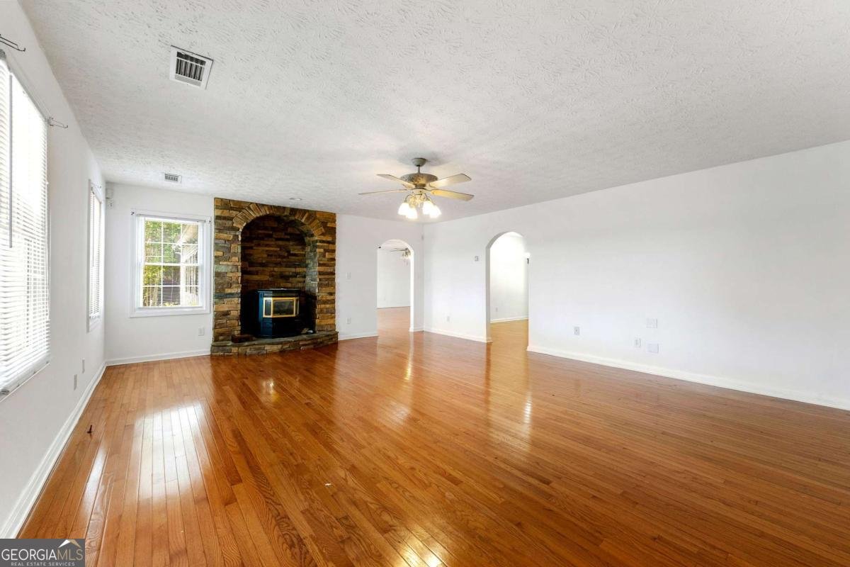 1170 Moseley Road Stockbridge - 3