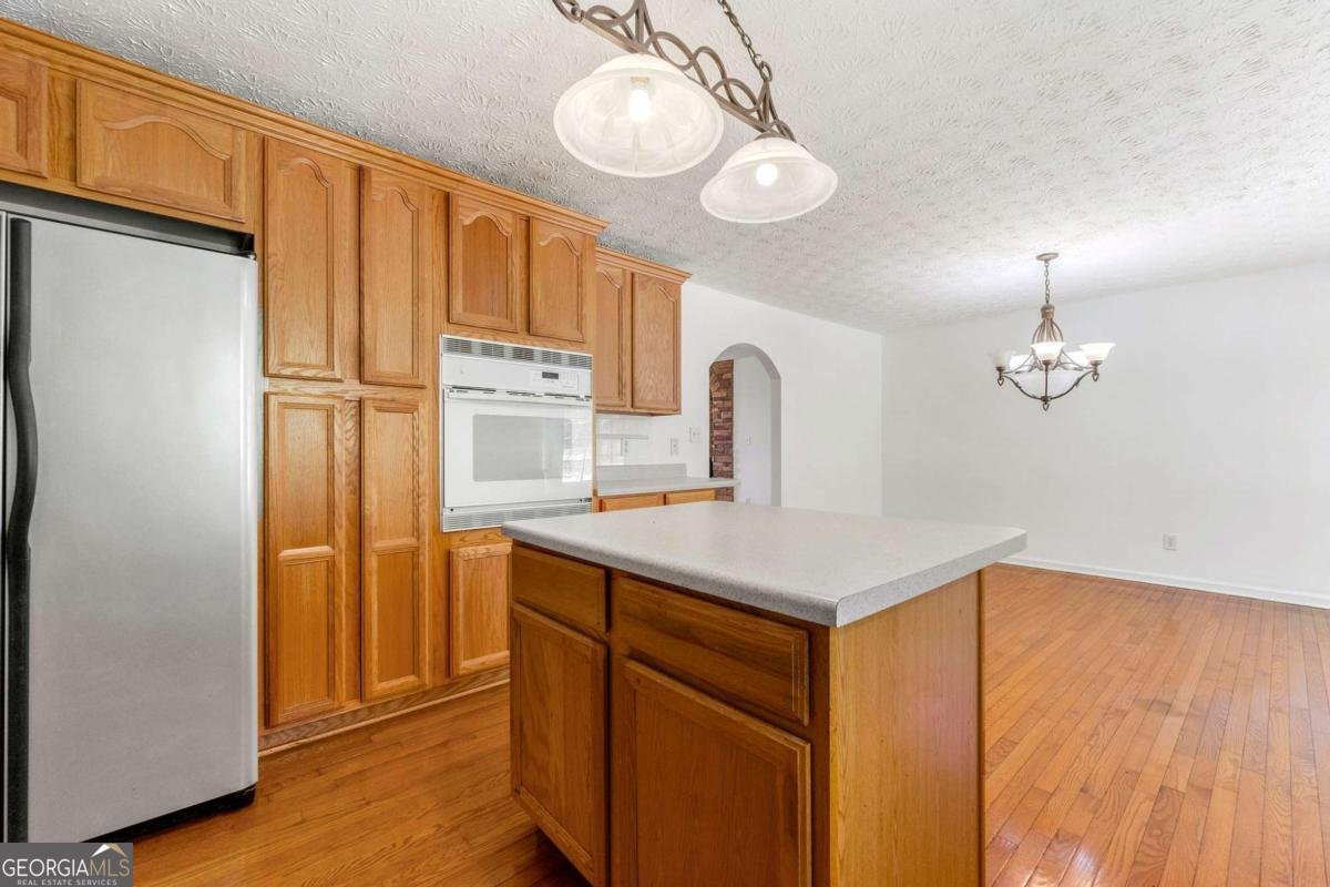 1170 Moseley Road Stockbridge - 6
