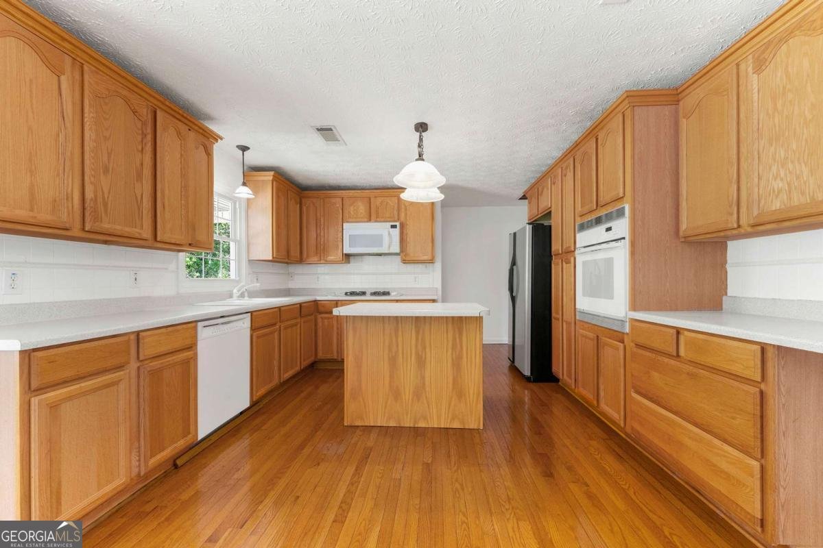 1170 Moseley Road Stockbridge - 7