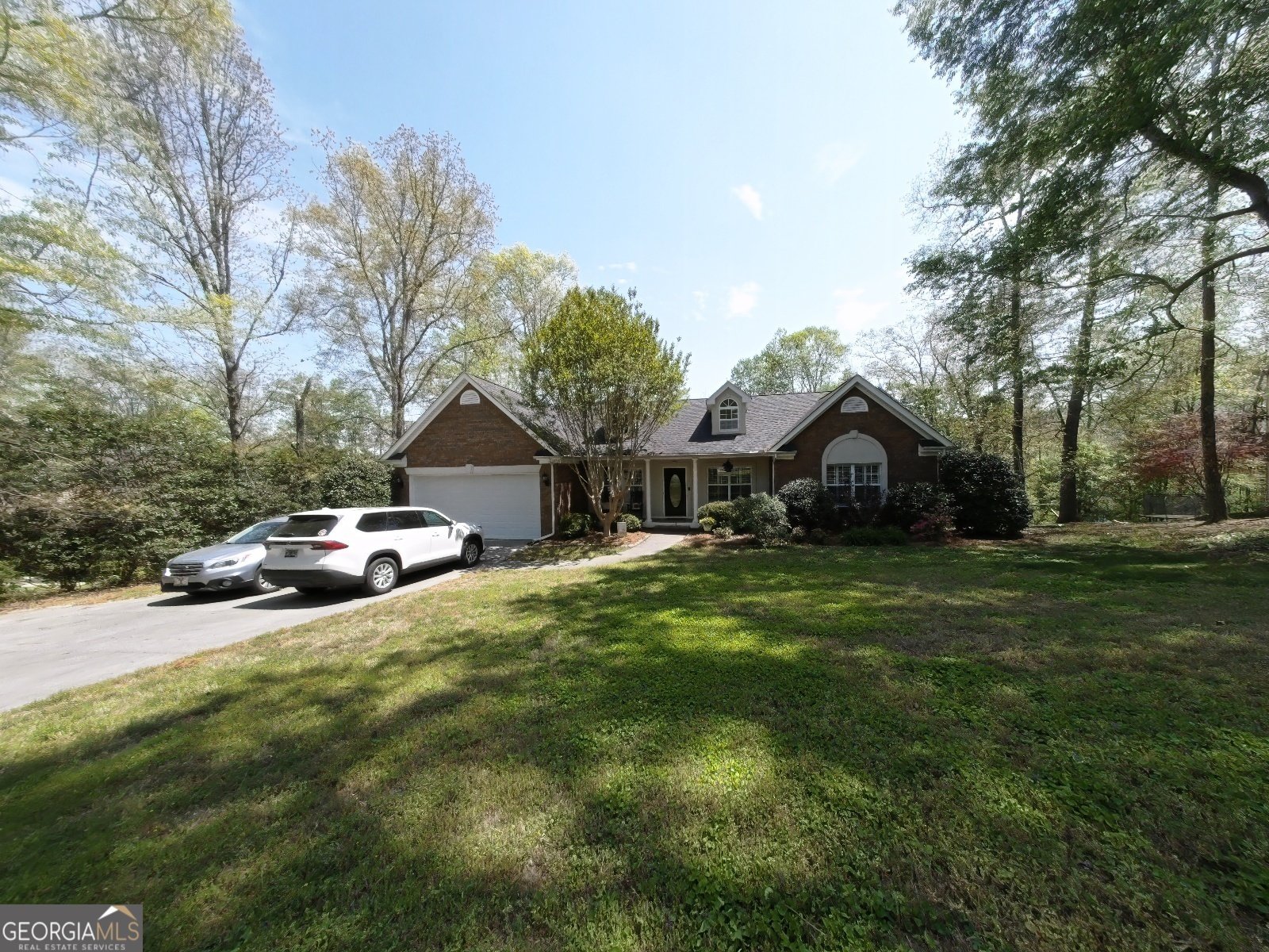 3209 Cross Roads Drive Rocky Face - 1