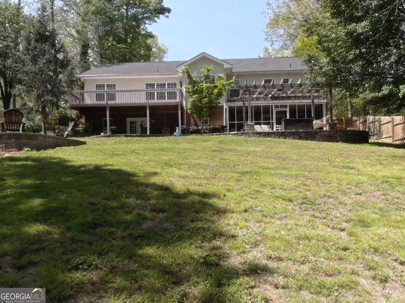 3209 Cross Roads Drive Rocky Face - 12