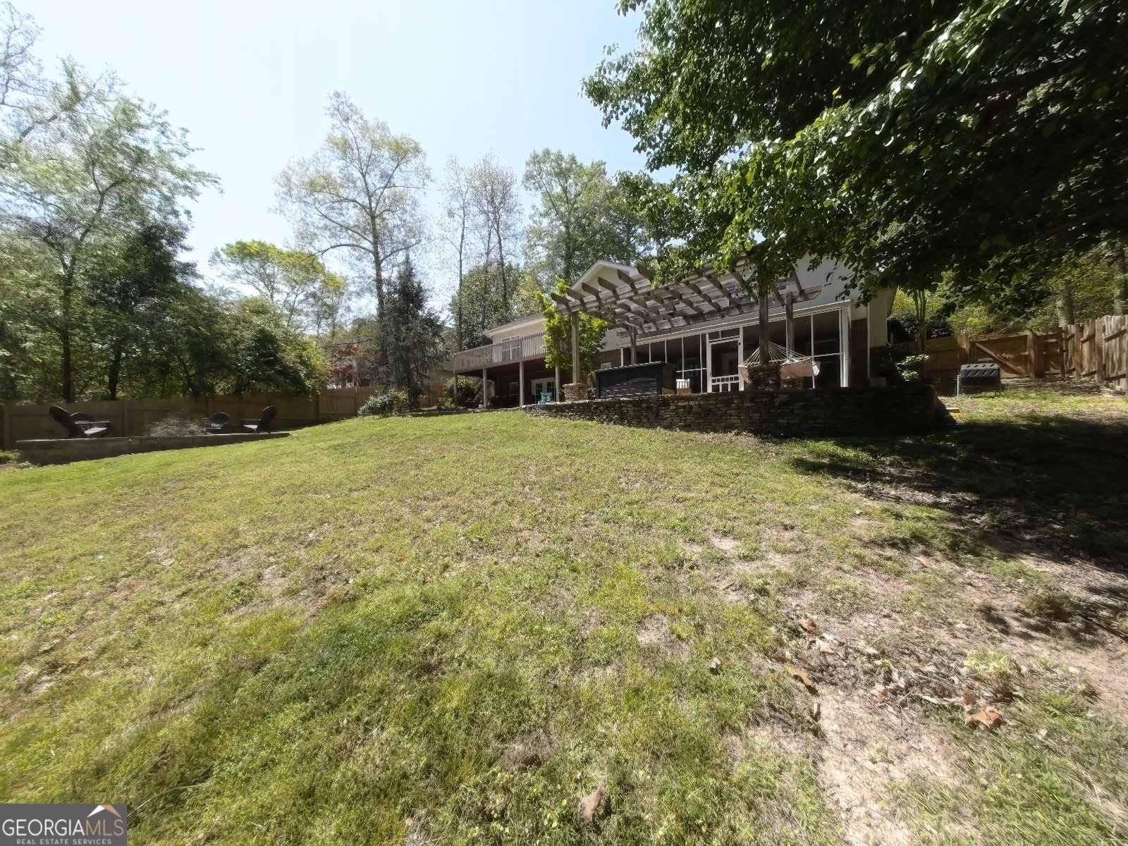 3209 Cross Roads Drive Rocky Face - 14