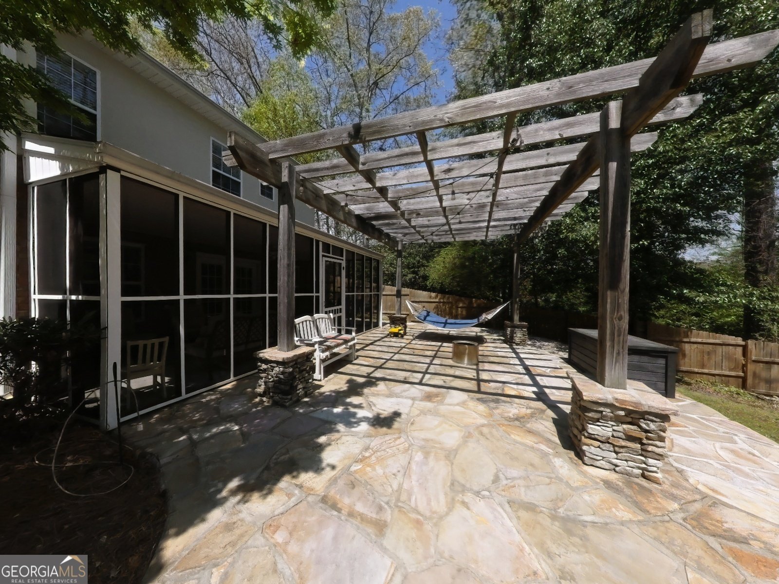 3209 Cross Roads Drive Rocky Face - 17