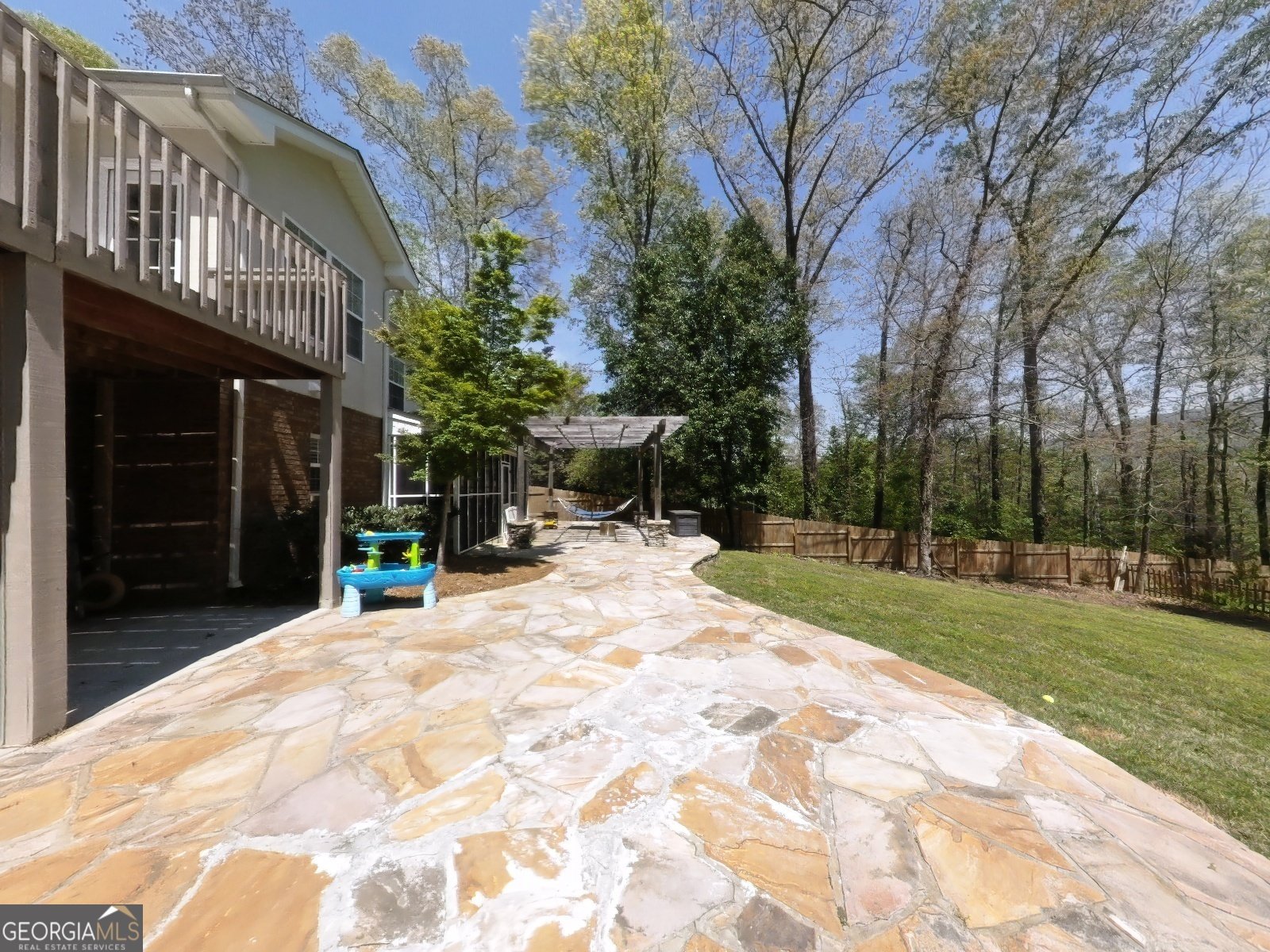 3209 Cross Roads Drive Rocky Face - 18