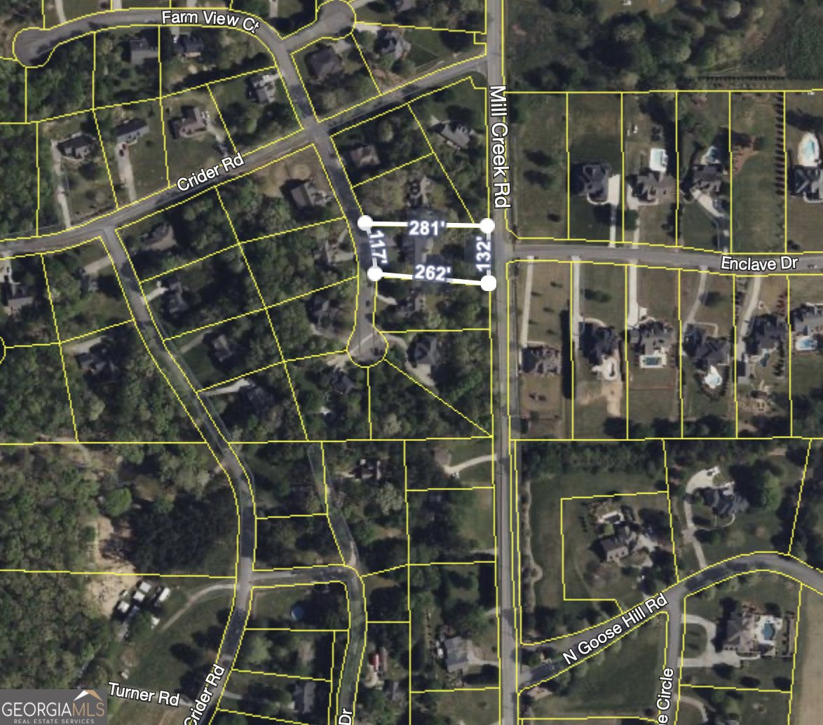 3209 Cross Roads Drive Rocky Face - 2