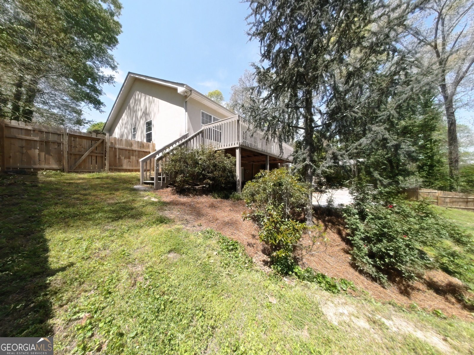 3209 Cross Roads Drive Rocky Face - 21
