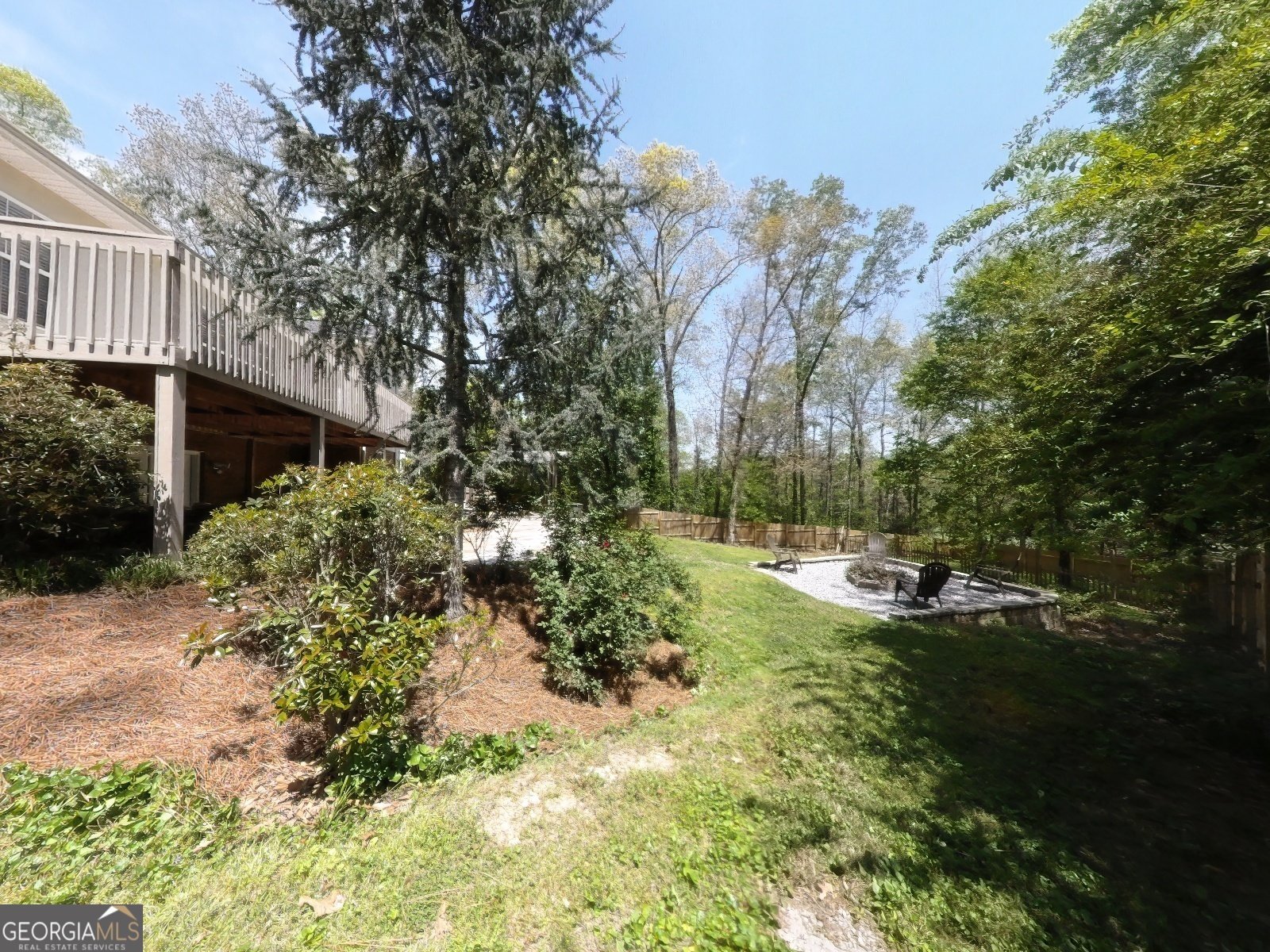 3209 Cross Roads Drive Rocky Face - 22