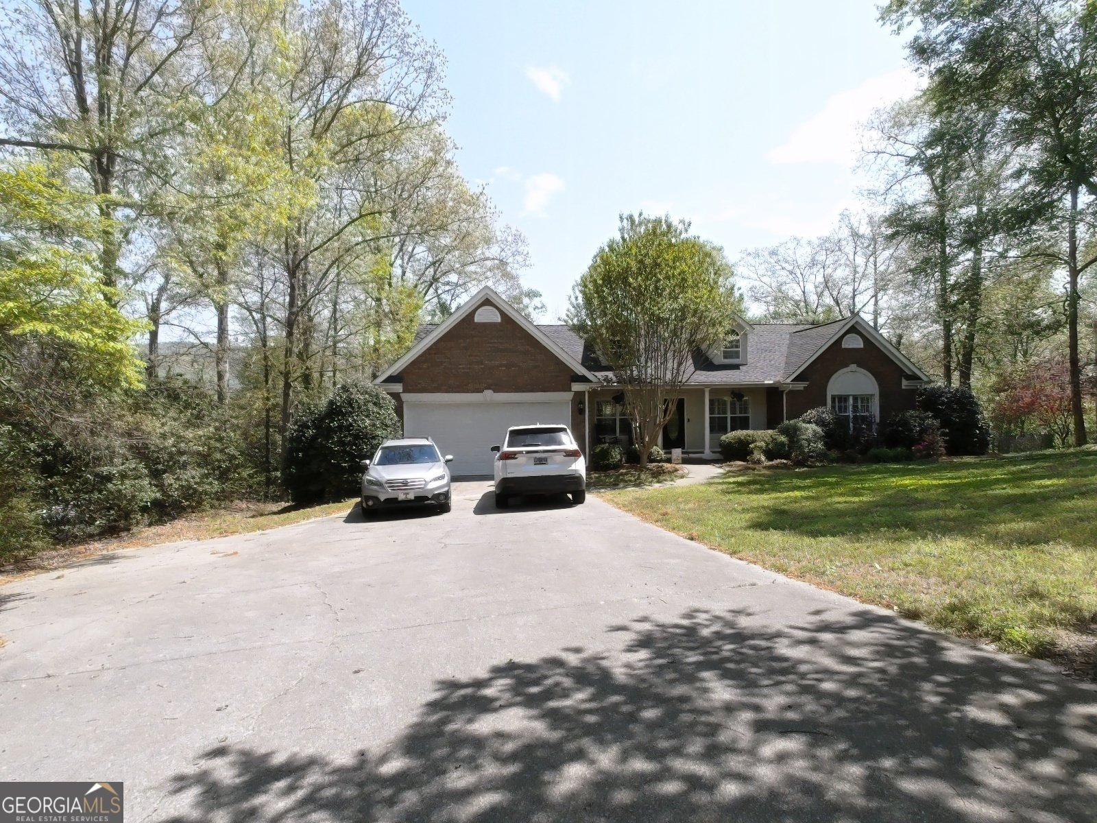 3209 Cross Roads Drive Rocky Face - 3
