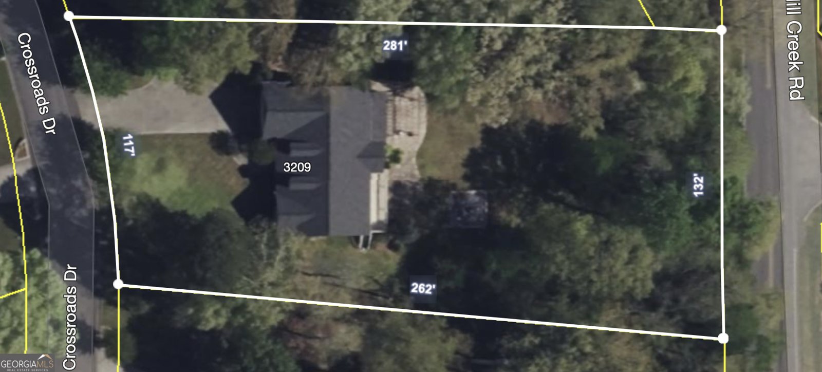 3209 Cross Roads Drive Rocky Face - 4