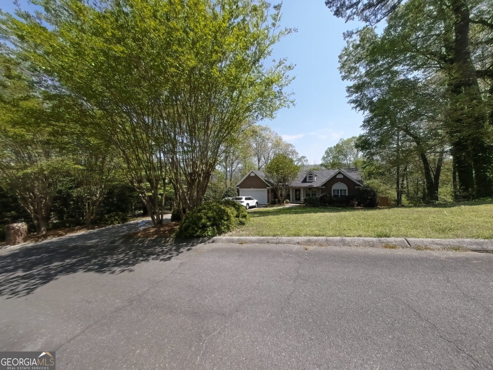 3209 Cross Roads Drive Rocky Face - 5