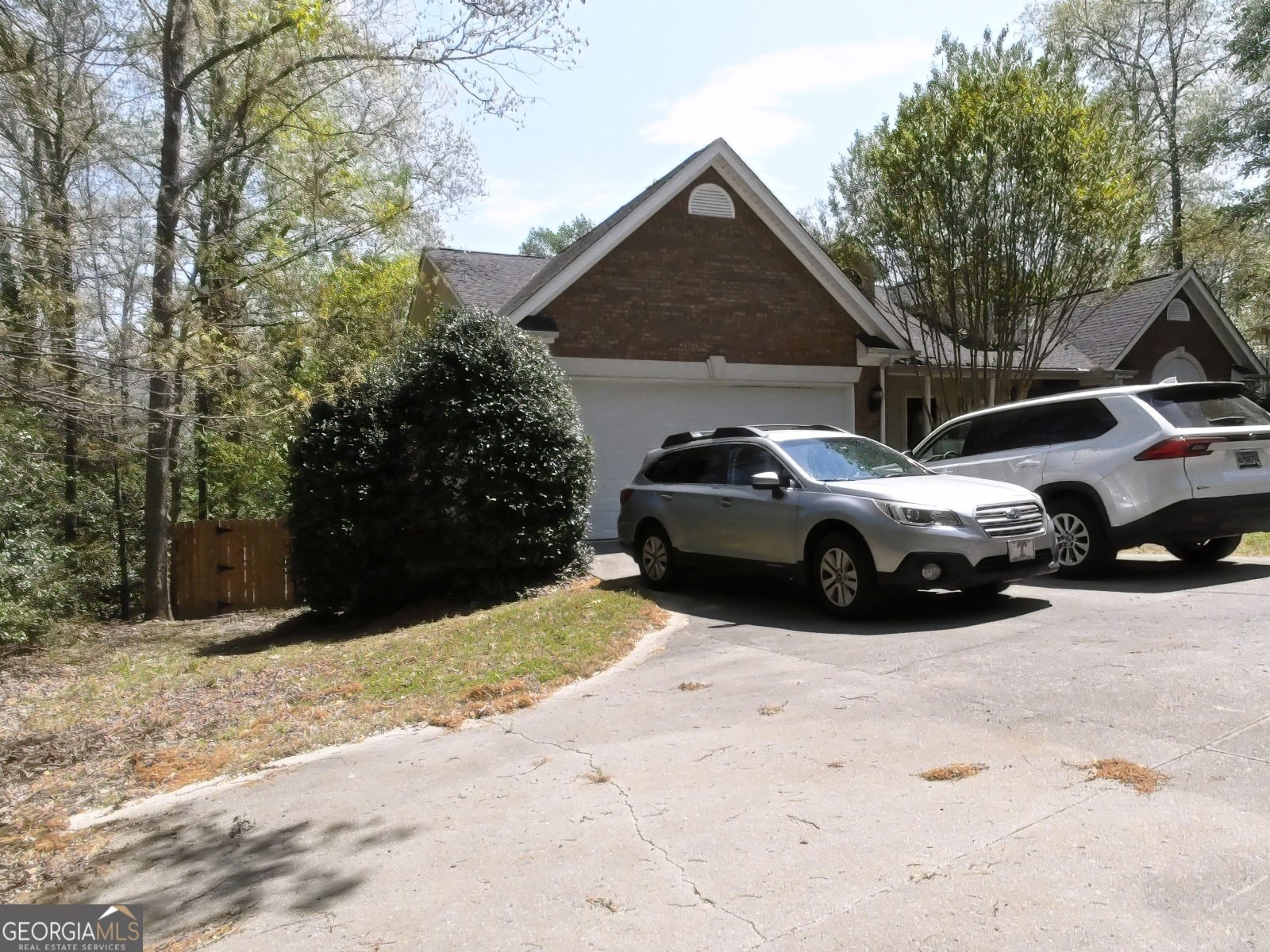 3209 Cross Roads Drive Rocky Face - 6