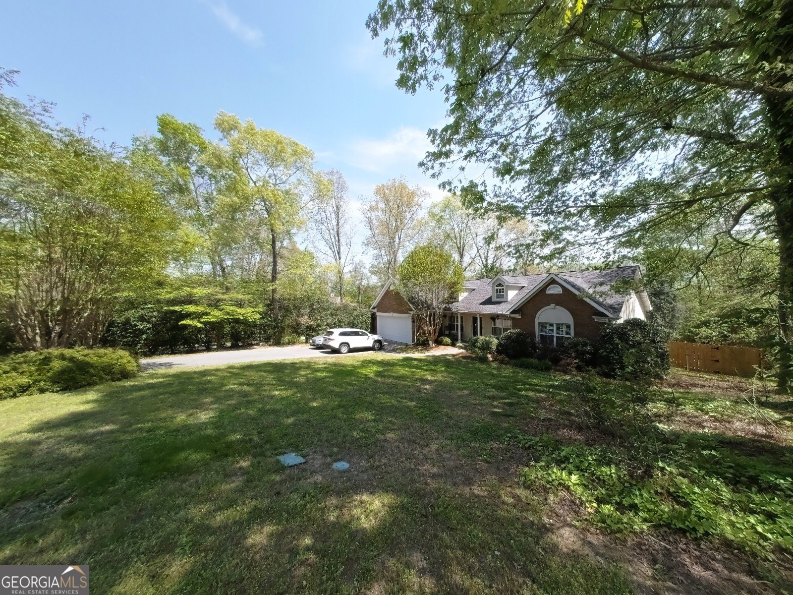 3209 Cross Roads Drive Rocky Face - 7