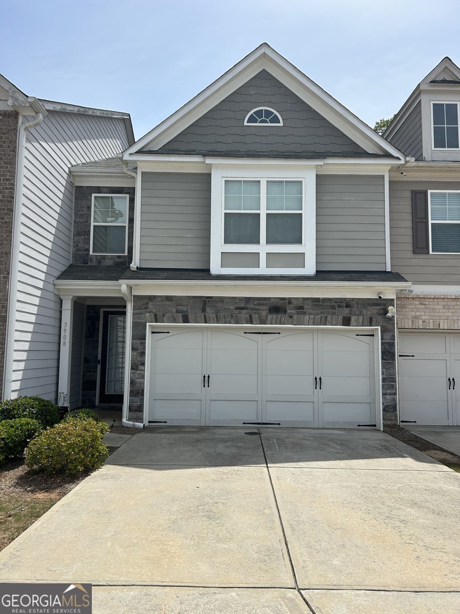 3908 Augustine Place Rex - 1