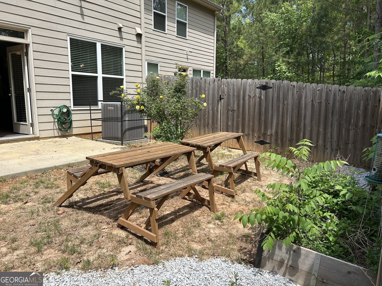 3908 Augustine Place Rex - 18
