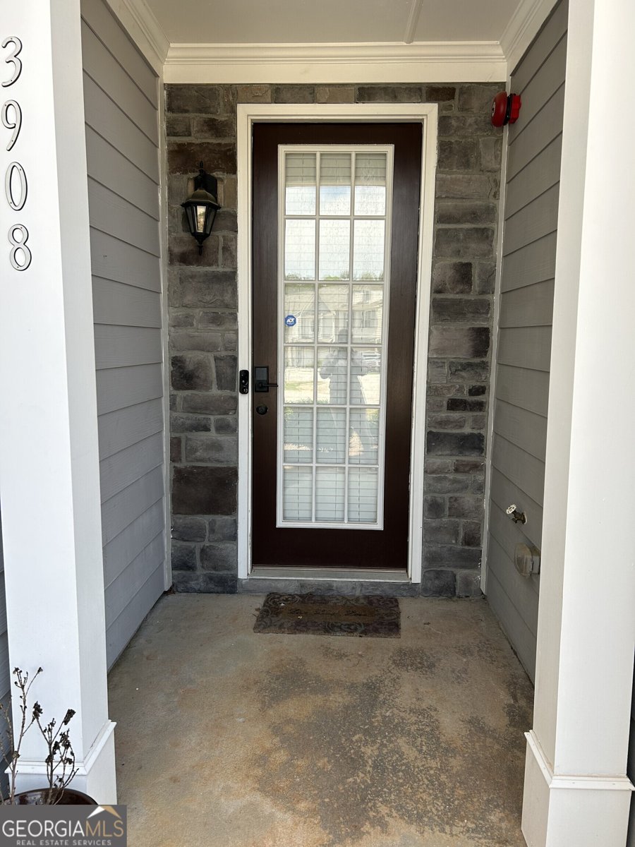 3908 Augustine Place Rex - 2