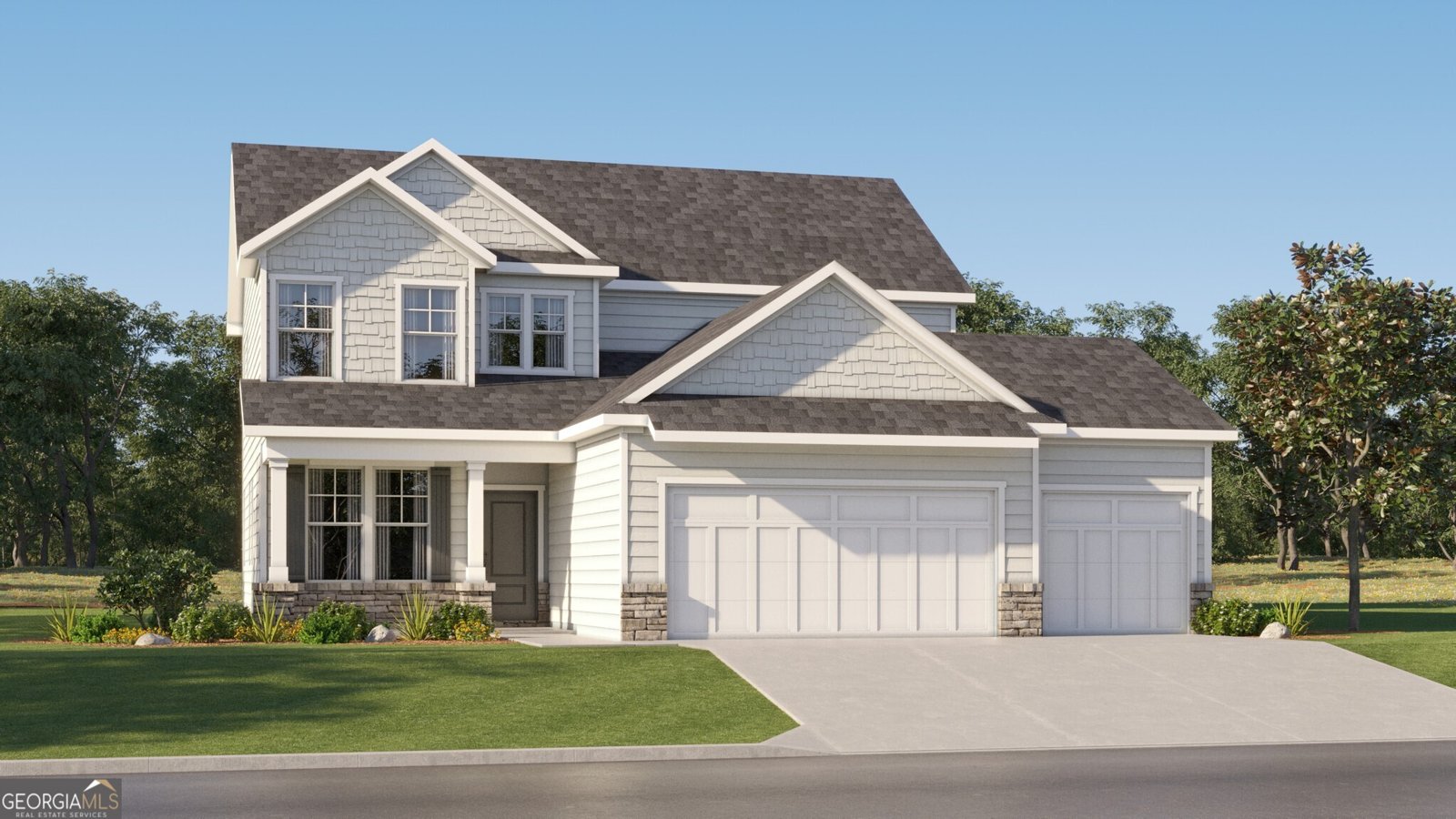 1011 Reagan Drive Madison - 1