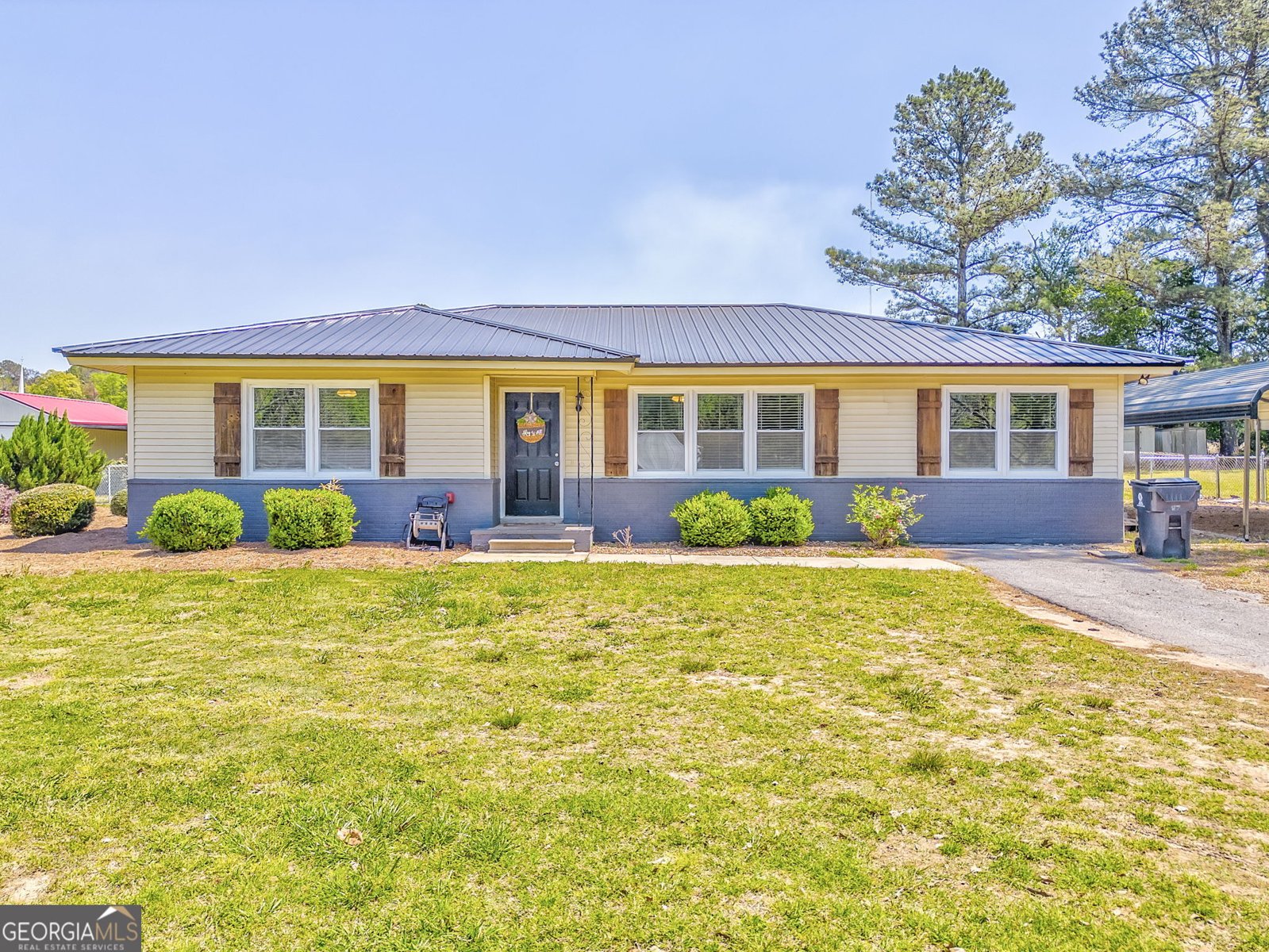 426 College Drive Cedartown - 1