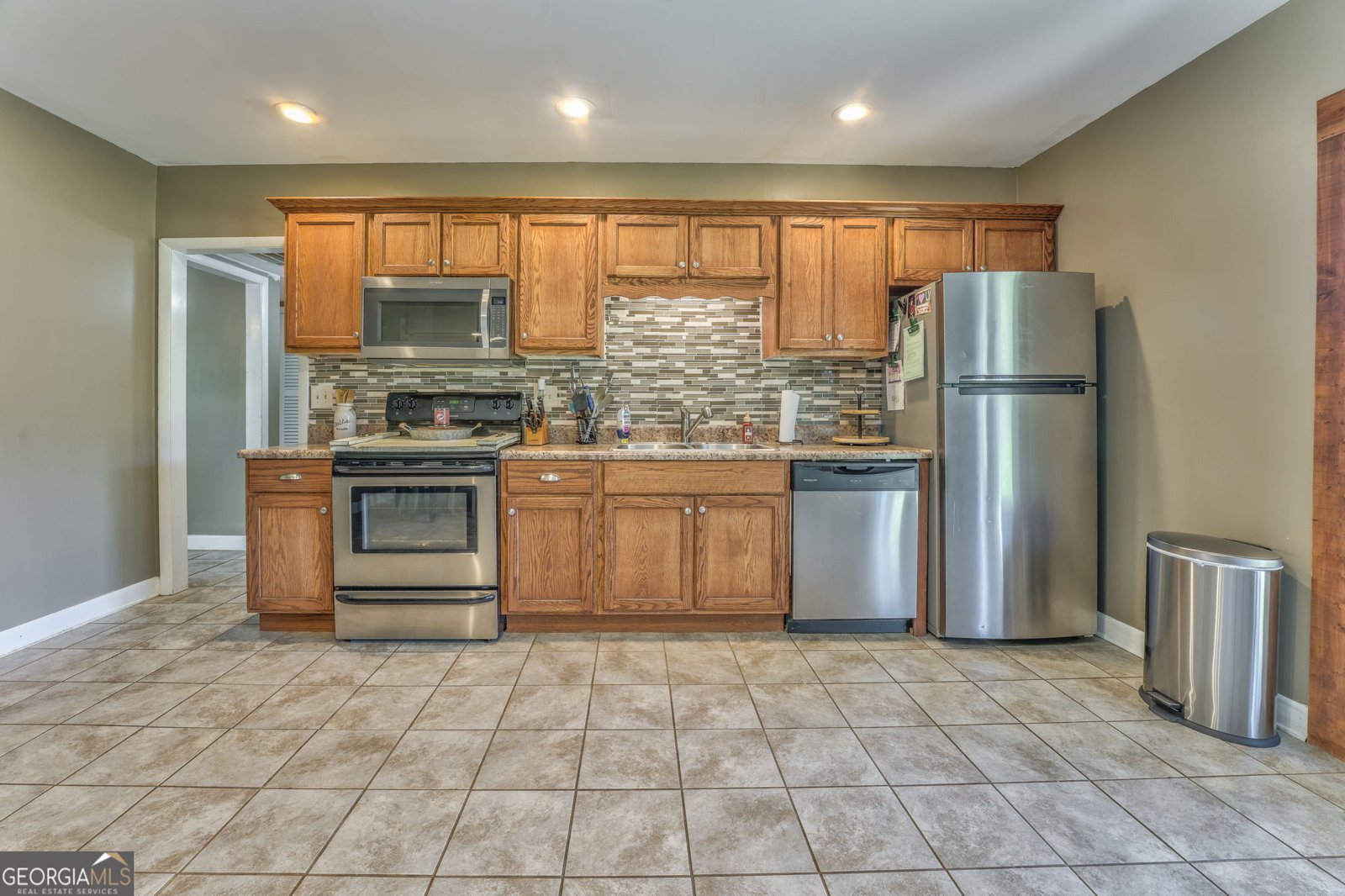 426 College Drive Cedartown - 10