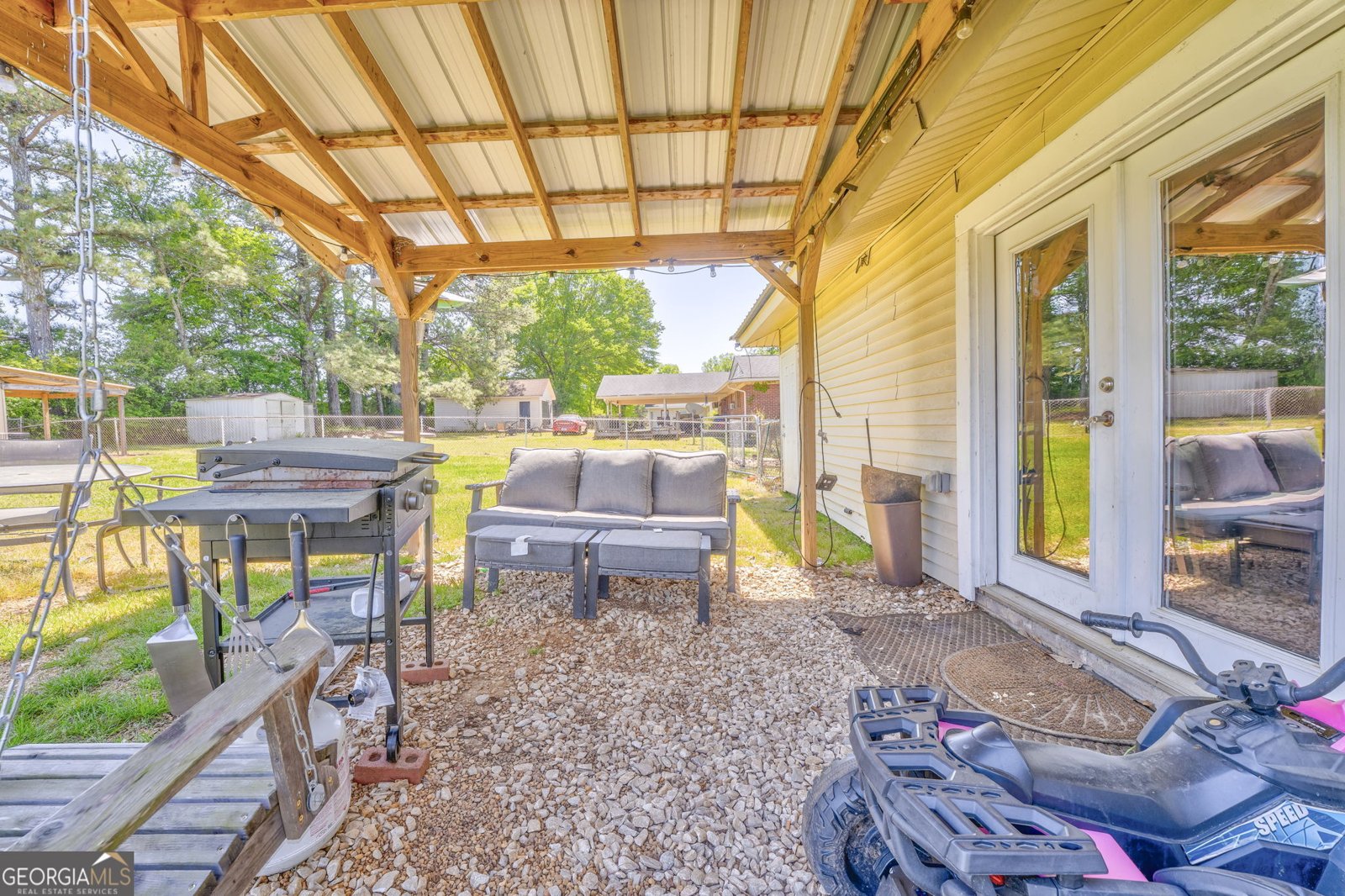 426 College Drive Cedartown - 24