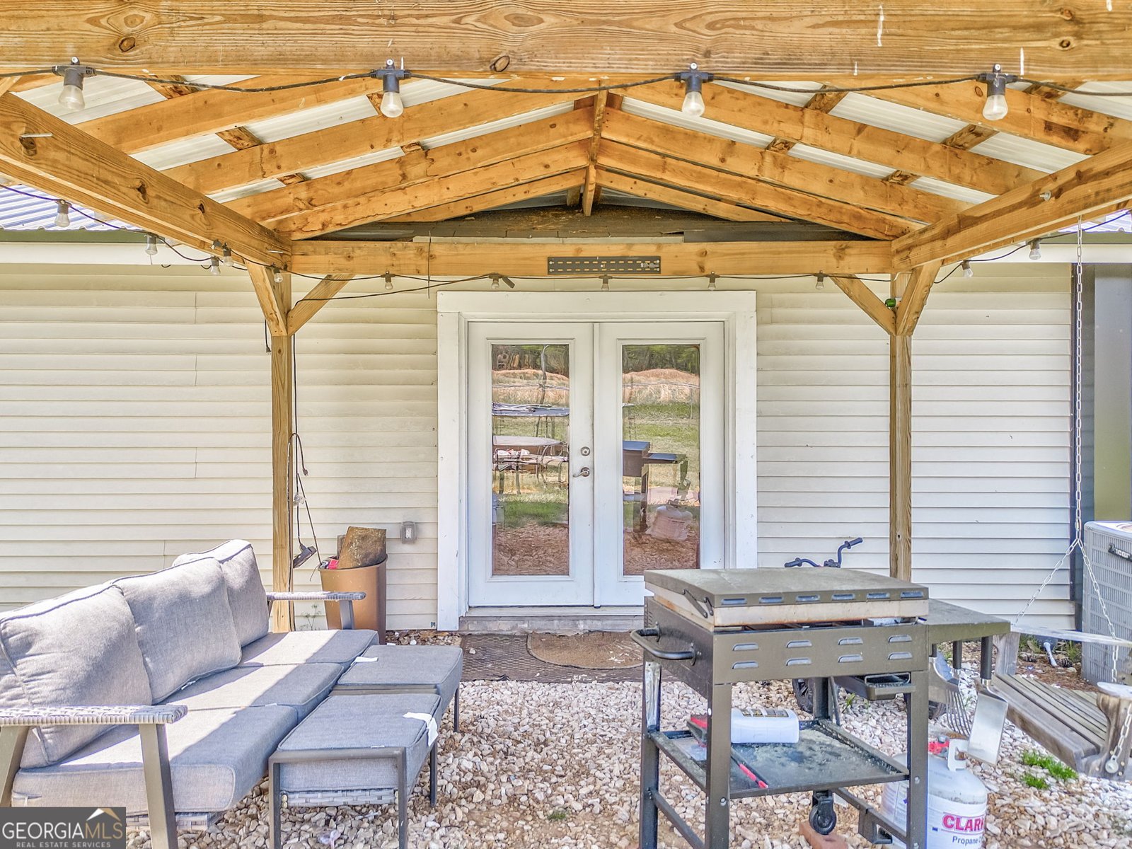 426 College Drive Cedartown - 25