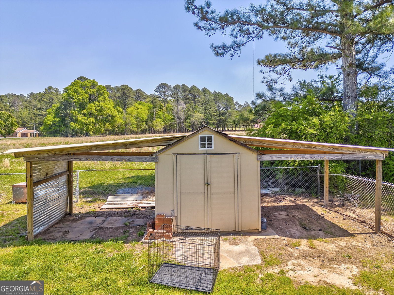 426 College Drive Cedartown - 26
