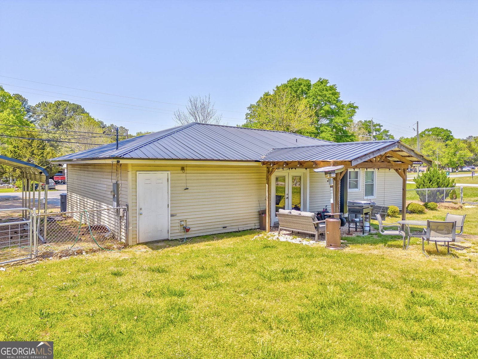 426 College Drive Cedartown - 27