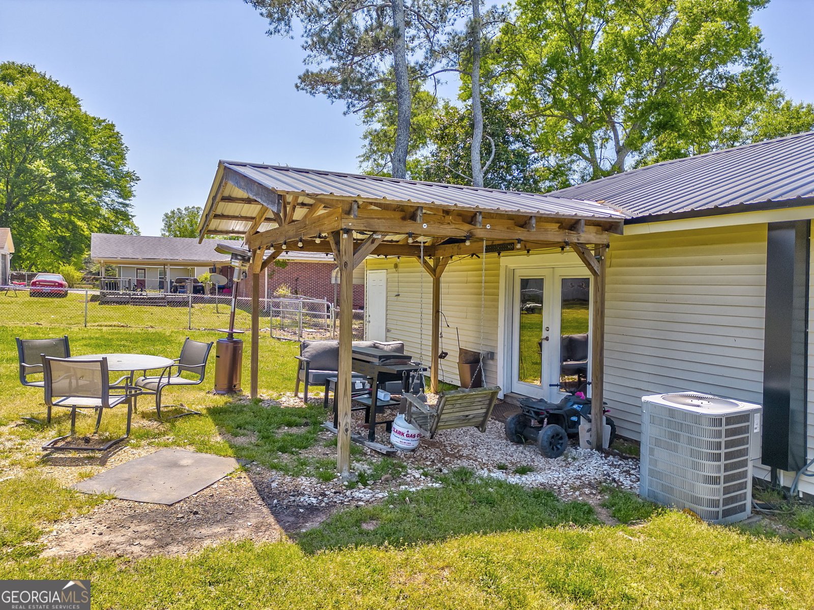 426 College Drive Cedartown - 28