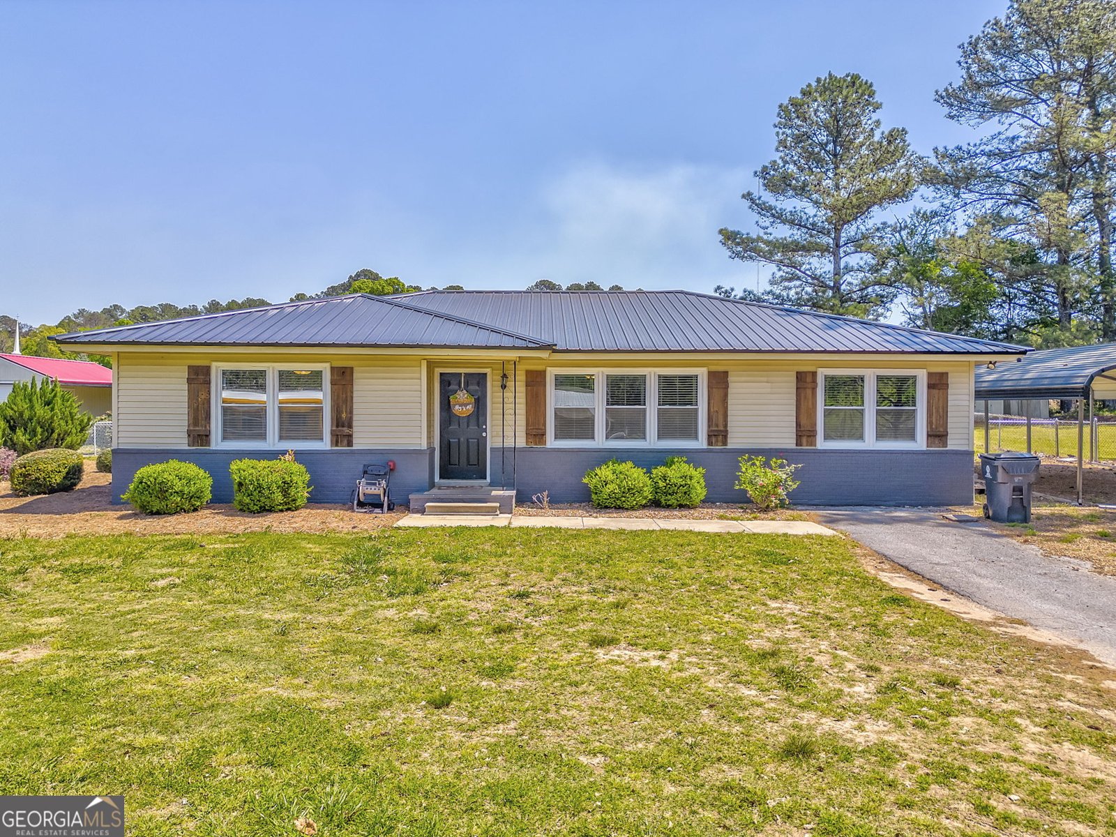426 College Drive Cedartown - 30