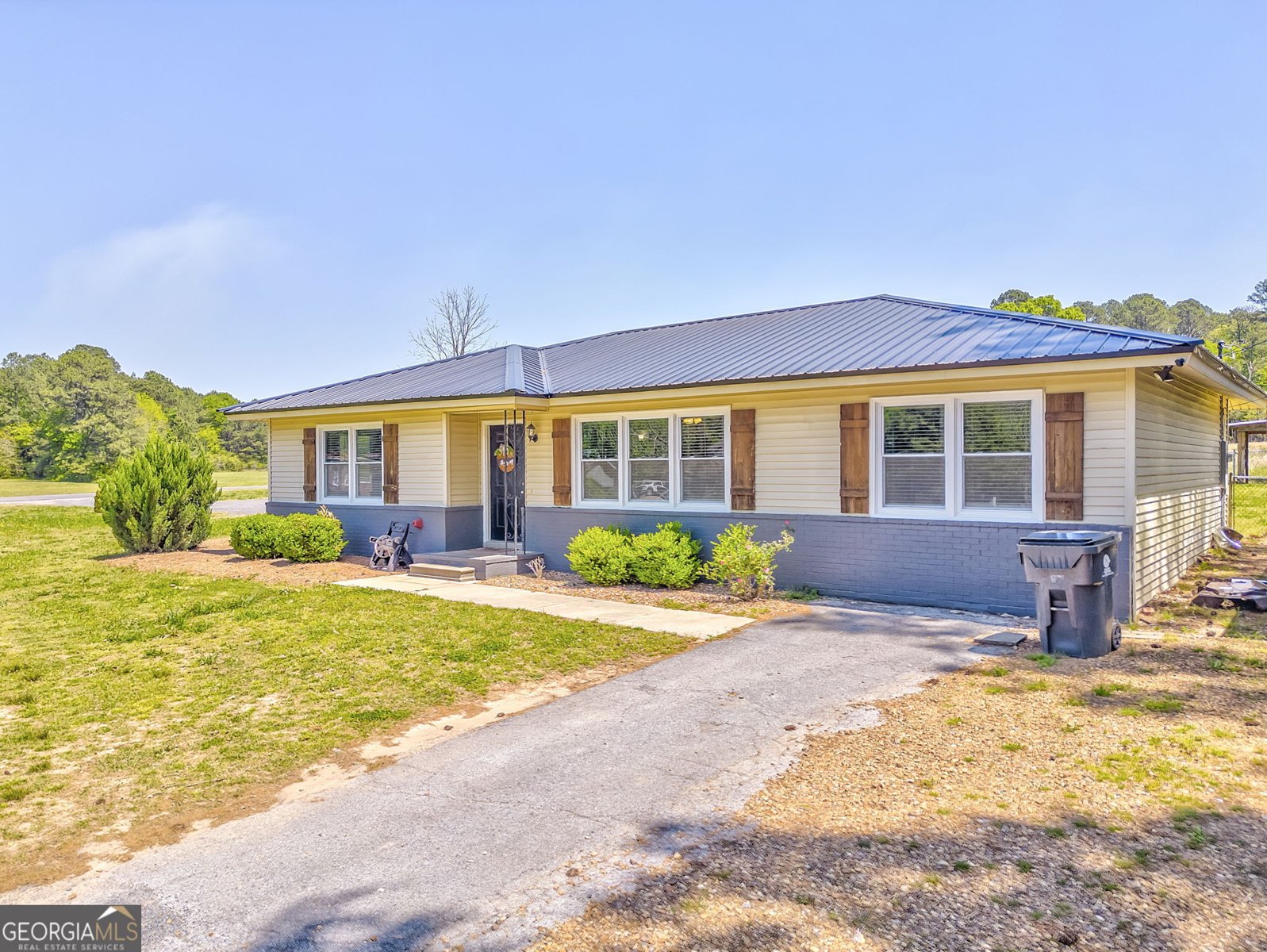 426 College Drive Cedartown - 31