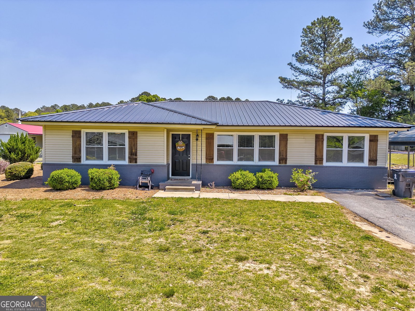 426 College Drive Cedartown - 35