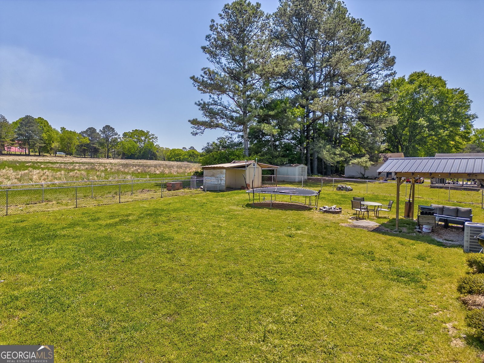 426 College Drive Cedartown - 36
