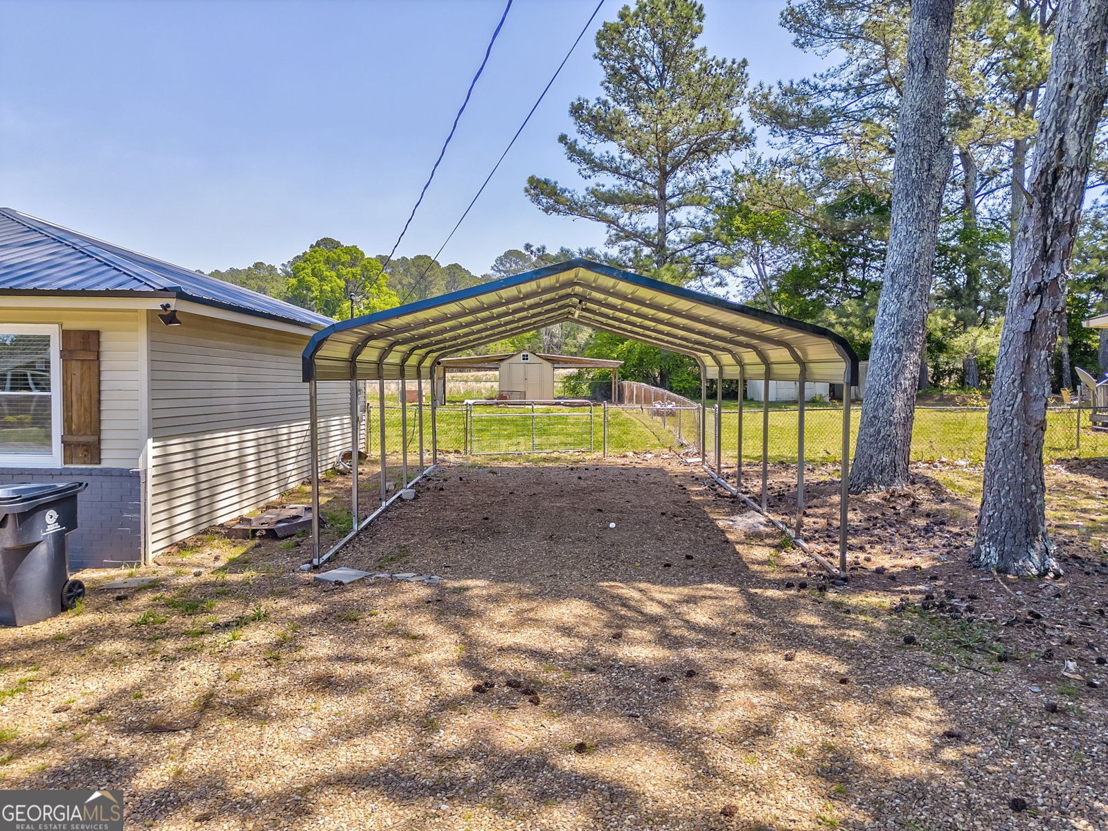 426 College Drive Cedartown - 37