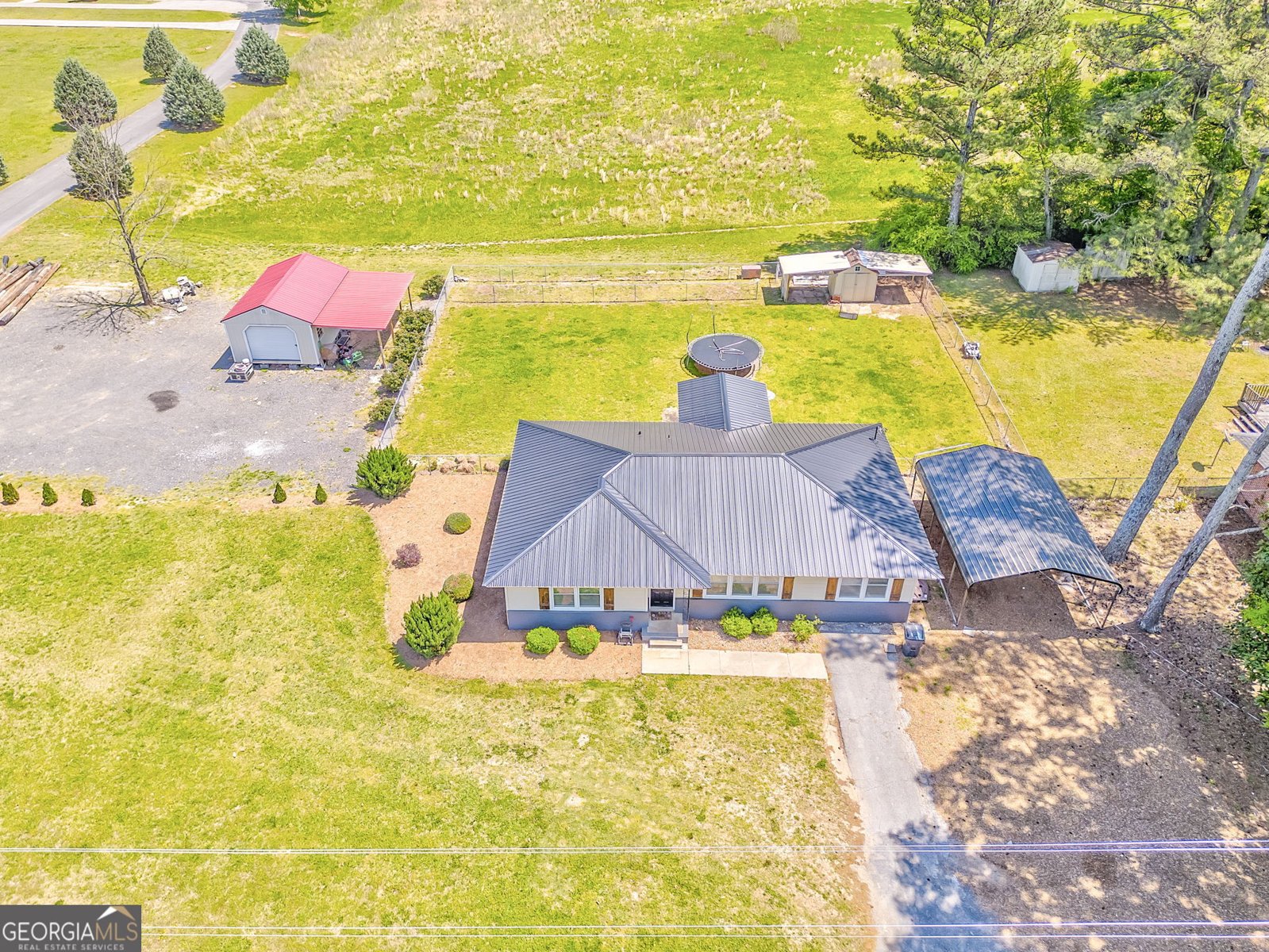 426 College Drive Cedartown - 38