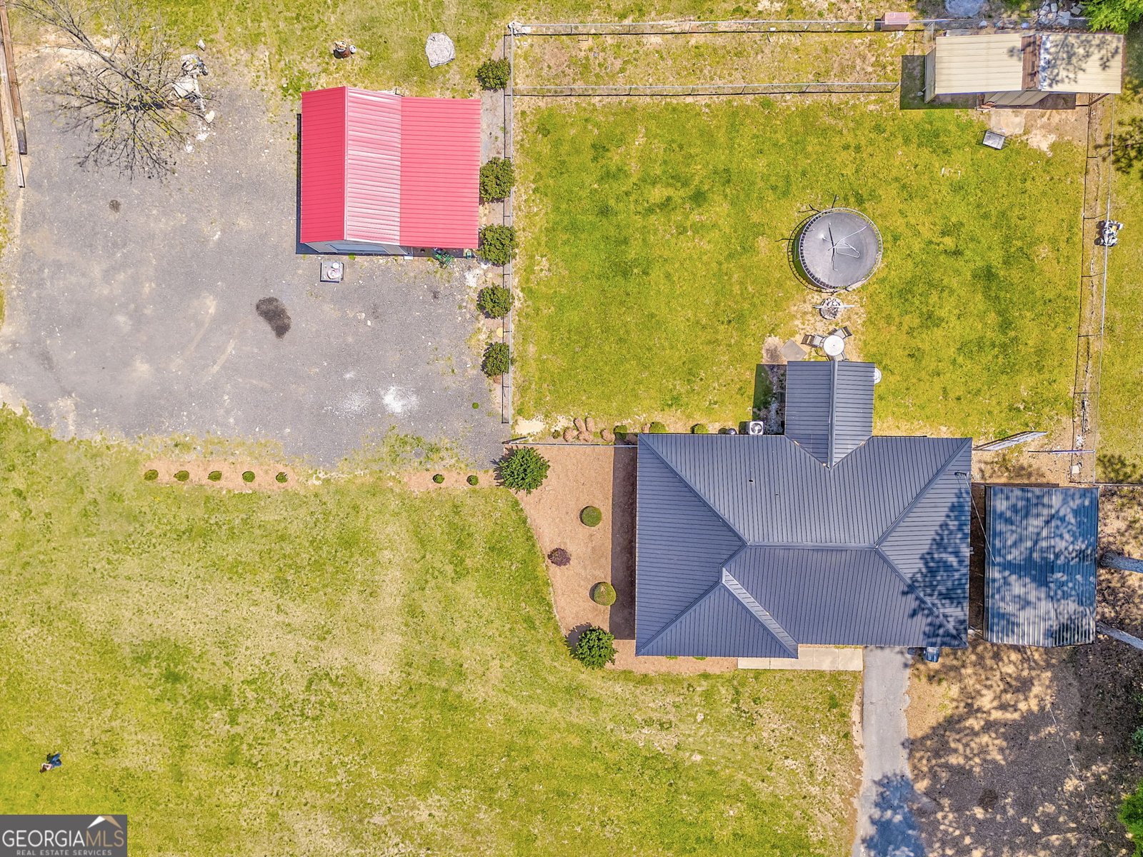 426 College Drive Cedartown - 39