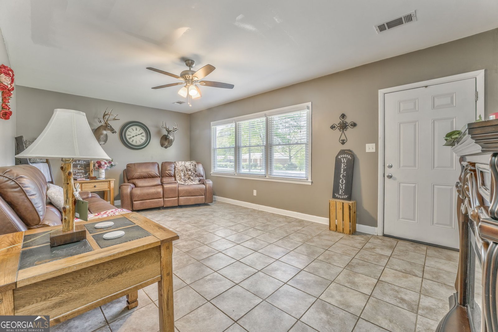 426 College Drive Cedartown - 4