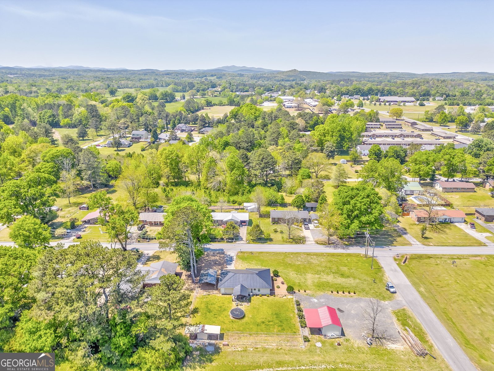 426 College Drive Cedartown - 40