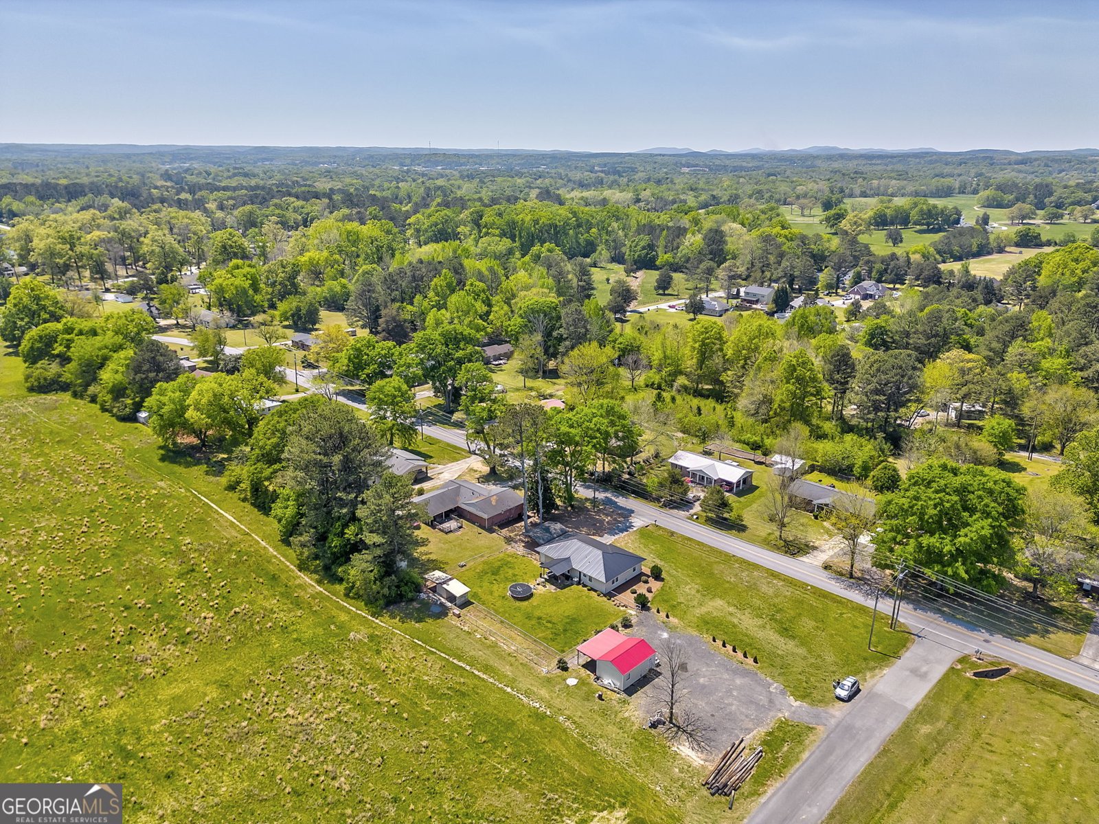 426 College Drive Cedartown - 41